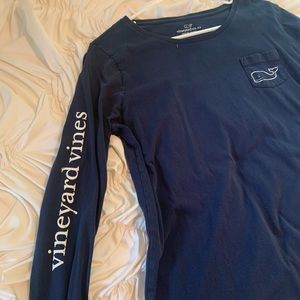 Vineyard Vines long sleeve t-shirt